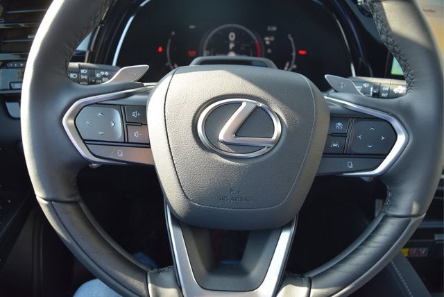 2024 Lexus RX RX 350 Luxury