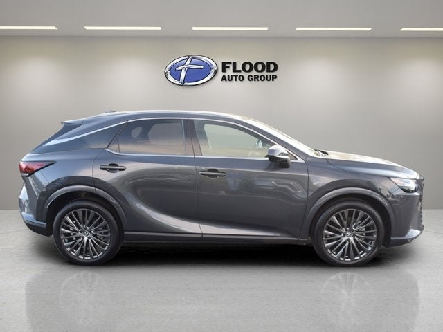 2024 Lexus RX RX 350 Luxury