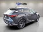 2024 Lexus RX RX 350 Luxury