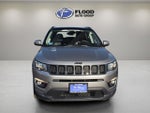 2021 Jeep Compass Altitude