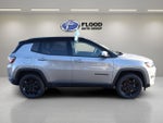 2021 Jeep Compass Altitude