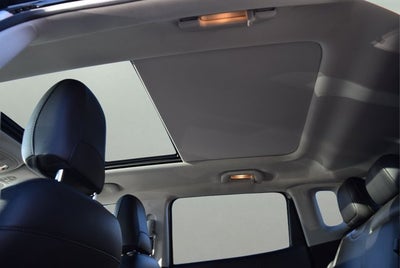 2021 Jeep Compass Altitude