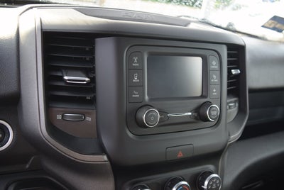 2022 RAM 3500 Tradesman