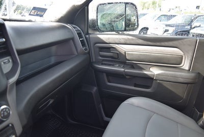 2022 RAM 3500 Tradesman