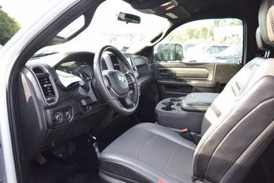 2022 RAM 3500 Tradesman