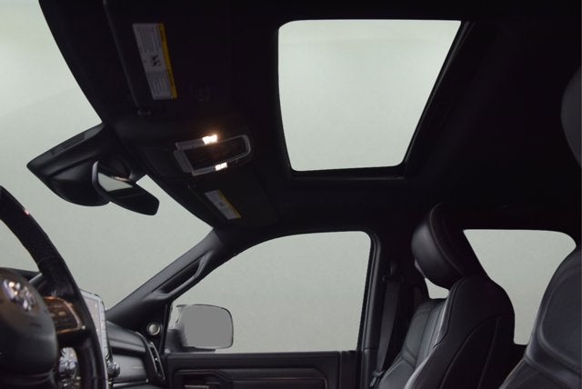 2020 RAM 3500 Limited