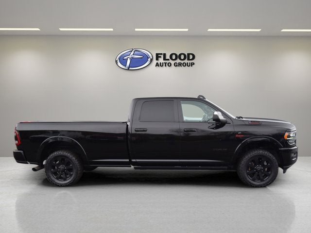 2020 RAM 3500 Limited