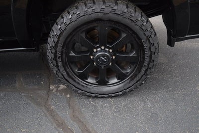 2020 RAM 3500 Limited