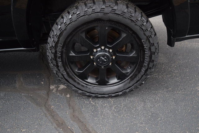 2020 RAM 3500 Limited