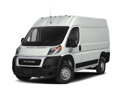 2019 RAM ProMaster Cargo Van Base