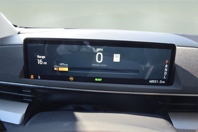 2021 Ford Mustang Mach-E Select