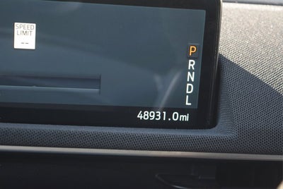 2021 Ford Mustang Mach-E Select