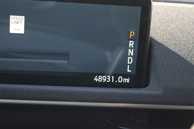 2021 Ford Mustang Mach-E Select