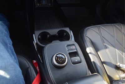 2021 Ford Mustang Mach-E Select