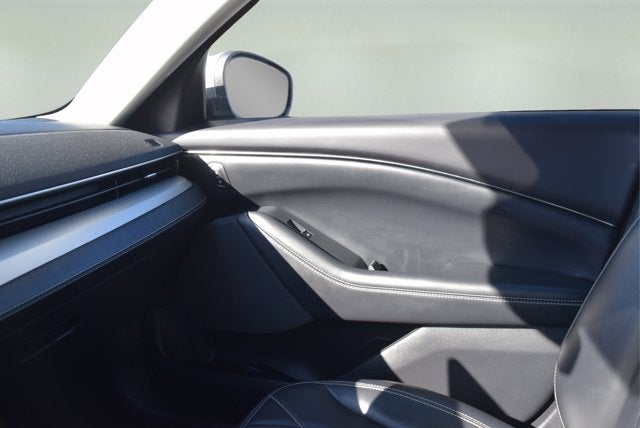 2021 Ford Mustang Mach-E Select