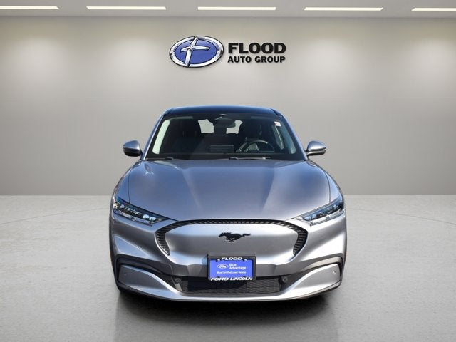 2021 Ford Mustang Mach-E Select