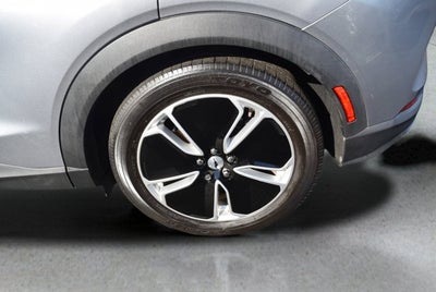 2021 Ford Mustang Mach-E Select