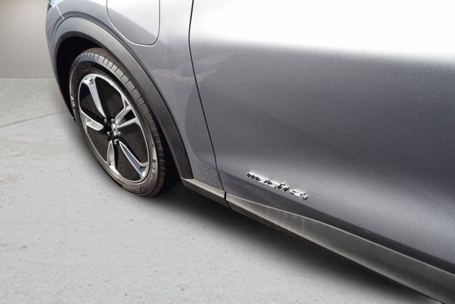 2021 Ford Mustang Mach-E Select