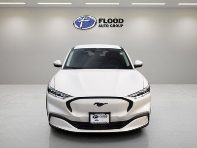 2022 Ford Mustang Mach-E Select