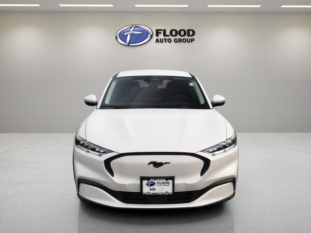 2022 Ford Mustang Mach-E Select