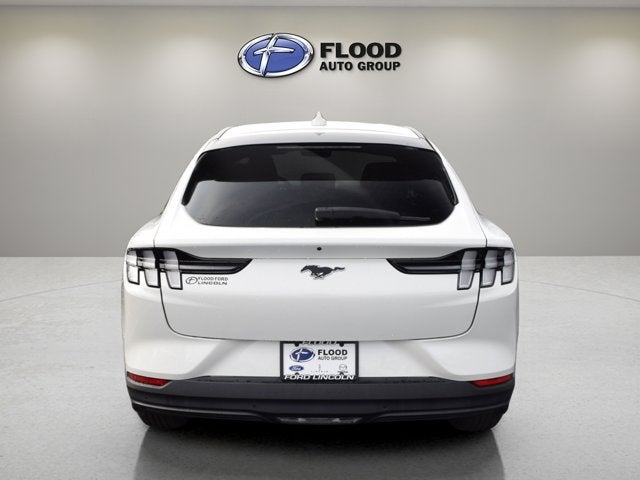 2022 Ford Mustang Mach-E Select
