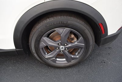 2022 Ford Mustang Mach-E Select