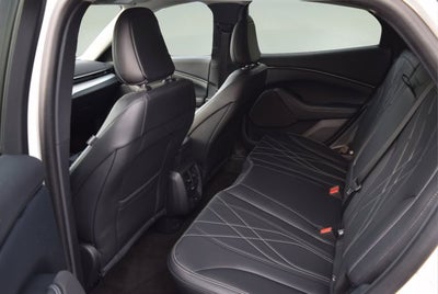 2022 Ford Mustang Mach-E Select