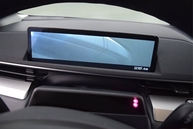 2021 Ford Mustang Mach-E Select