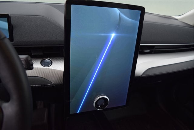 2021 Ford Mustang Mach-E Select