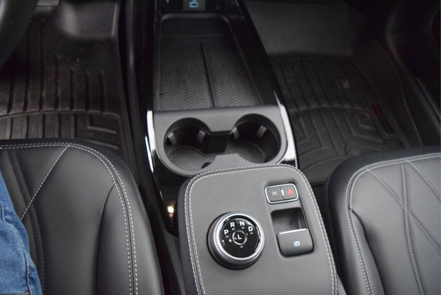 2021 Ford Mustang Mach-E Select