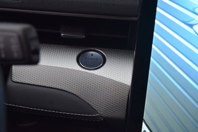 2021 Ford Mustang Mach-E Select