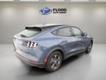 2021 Ford Mustang Mach-E Select
