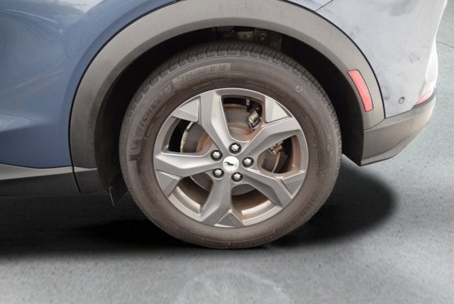 2021 Ford Mustang Mach-E Select