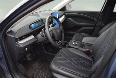 2021 Ford Mustang Mach-E Select