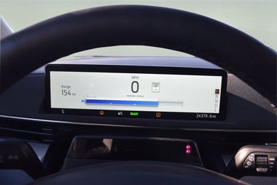 2021 Ford Mustang Mach-E Select