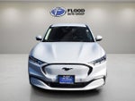 2021 Ford Mustang Mach-E Select