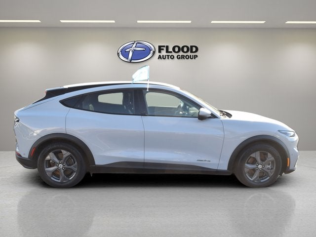 2021 Ford Mustang Mach-E Select