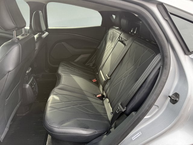 2021 Ford Mustang Mach-E Select