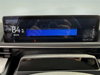 2021 Ford Mustang Mach-E Select