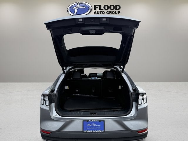 2021 Ford Mustang Mach-E Select