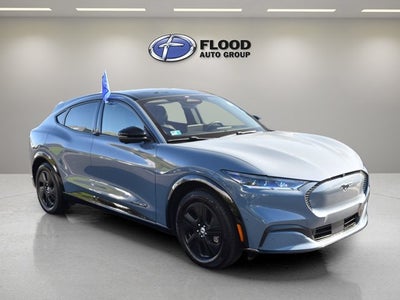 2023 Ford Mustang Mach-E California Route 1