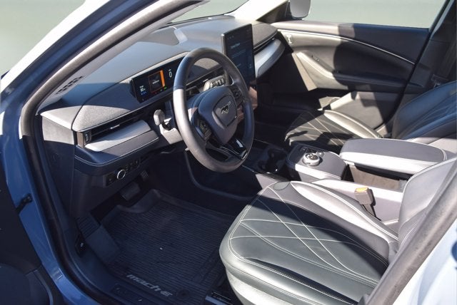 2023 Ford Mustang Mach-E California Route 1