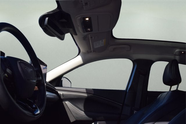 2023 Ford Mustang Mach-E California Route 1