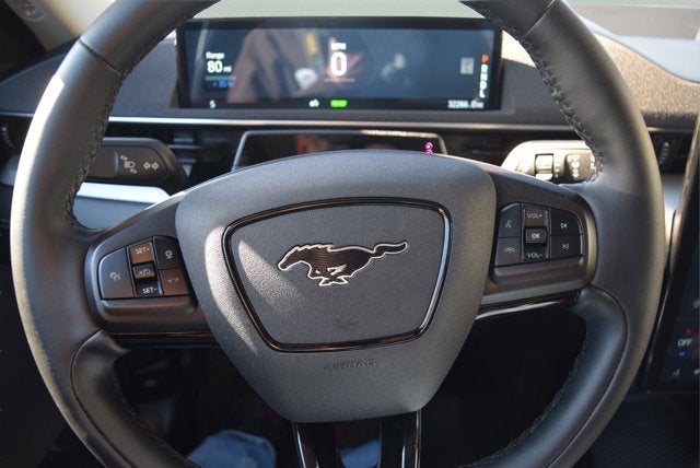 2023 Ford Mustang Mach-E California Route 1