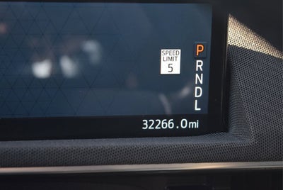 2023 Ford Mustang Mach-E California Route 1