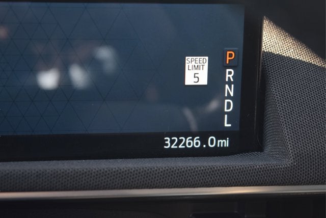 2023 Ford Mustang Mach-E California Route 1