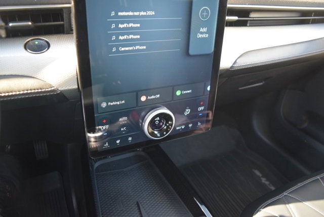 2023 Ford Mustang Mach-E California Route 1