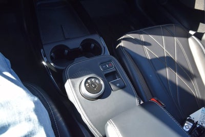 2023 Ford Mustang Mach-E California Route 1