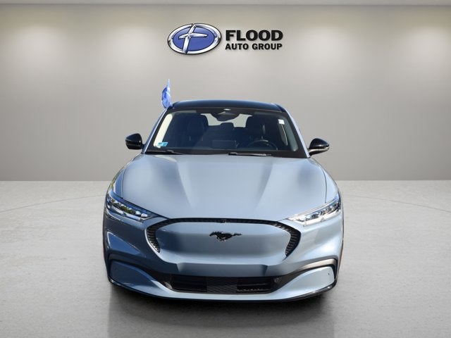 2023 Ford Mustang Mach-E California Route 1