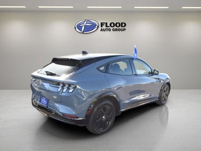 2023 Ford Mustang Mach-E California Route 1